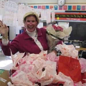 Meet your Posher, Mary